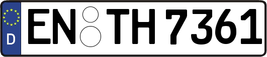 EN-TH7361