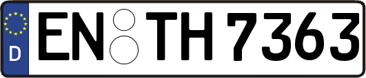 EN-TH7363