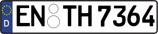 EN-TH7364