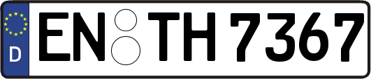 EN-TH7367