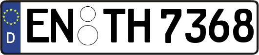 EN-TH7368
