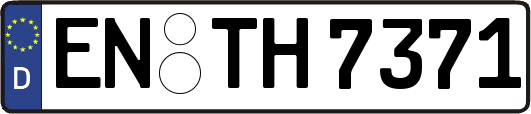 EN-TH7371
