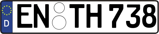 EN-TH738