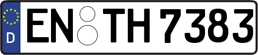 EN-TH7383