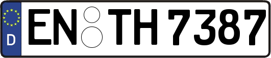 EN-TH7387