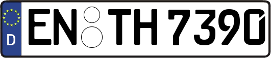 EN-TH7390