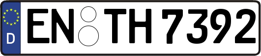 EN-TH7392
