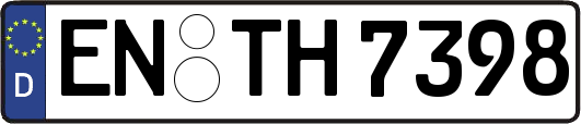 EN-TH7398