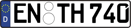 EN-TH740