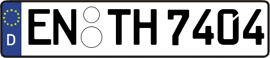 EN-TH7404