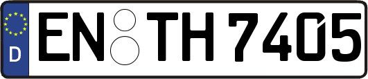 EN-TH7405