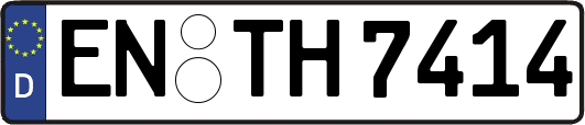 EN-TH7414