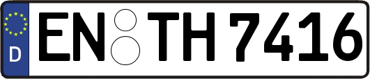 EN-TH7416
