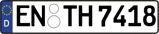 EN-TH7418