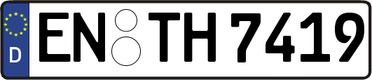 EN-TH7419