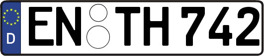 EN-TH742
