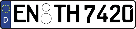 EN-TH7420