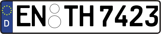EN-TH7423