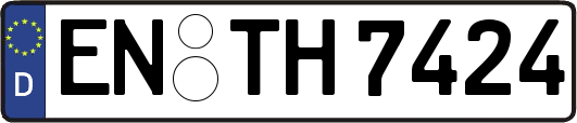 EN-TH7424