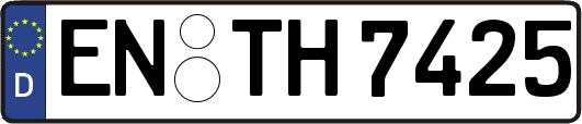 EN-TH7425