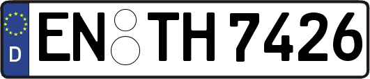 EN-TH7426