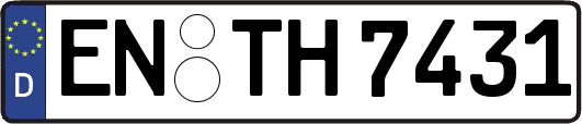 EN-TH7431