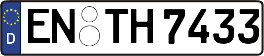 EN-TH7433