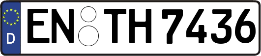 EN-TH7436