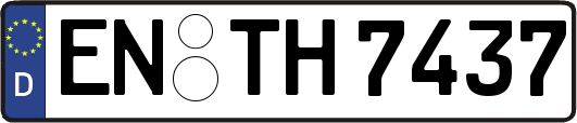 EN-TH7437