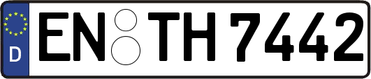 EN-TH7442