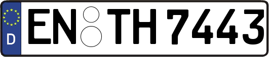 EN-TH7443