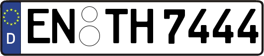 EN-TH7444