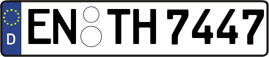EN-TH7447