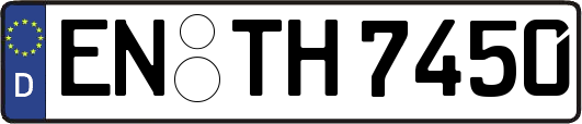 EN-TH7450