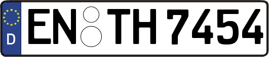 EN-TH7454