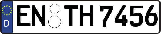 EN-TH7456
