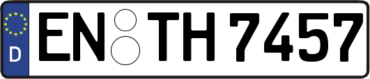 EN-TH7457