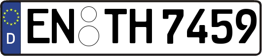 EN-TH7459