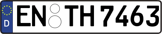 EN-TH7463