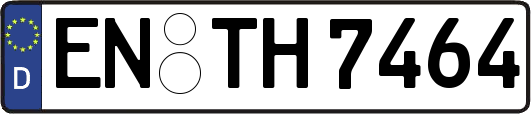 EN-TH7464