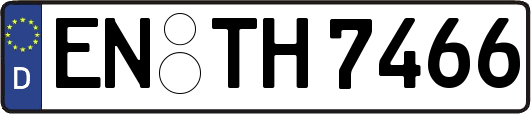 EN-TH7466