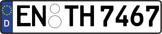 EN-TH7467
