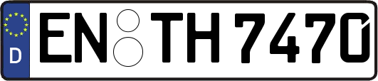EN-TH7470