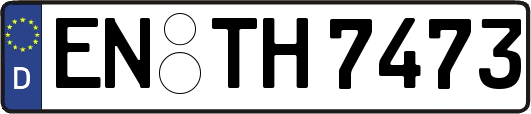 EN-TH7473