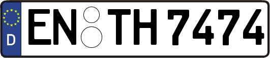 EN-TH7474