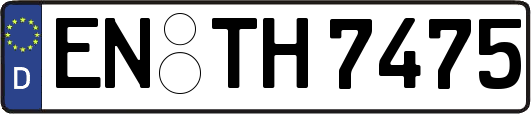 EN-TH7475