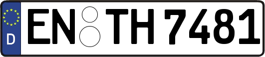 EN-TH7481