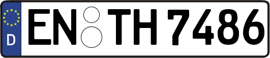 EN-TH7486