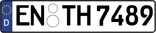 EN-TH7489