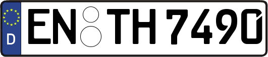 EN-TH7490